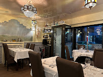Atmosphère du Restaurant L'étoile de Tiznit à Ville-d'Avray - n°5