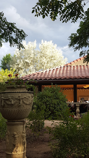 Wedding Venue «Hillside Gardens & Event Center», reviews and photos, 1006 S Institute St, Colorado Springs, CO 80903, USA