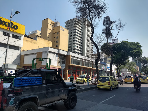 Éxito Centro Bucaramanga
