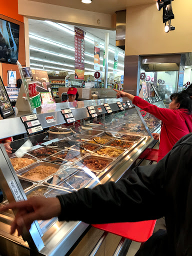 Supermarket «Seafood City Supermarket», reviews and photos, 17202 Norwalk Blvd, Cerritos, CA 90703, USA