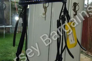HB equestrian and bespoke reins image