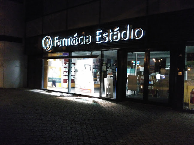 Farmácia Estádio - Coimbra