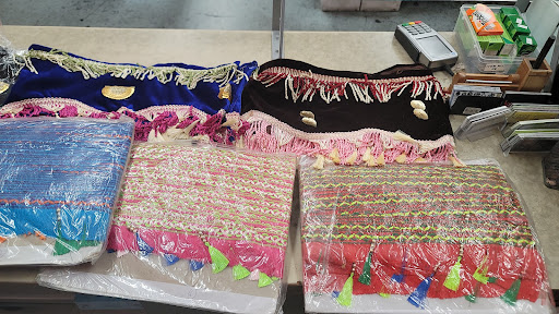 Indian Grocery Store «Mann Brothers», reviews and photos, 570 N Palora Ave, Yuba City, CA 95991, USA