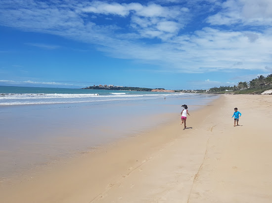 Plage de Pium
