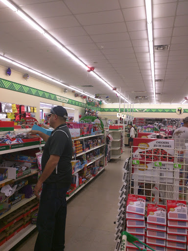 Dollar Tree