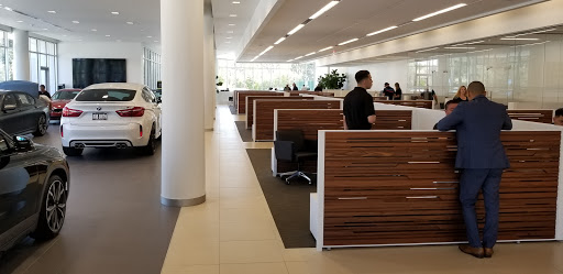 Bob Smith BMW image