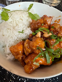 Les plus récentes photos du Restaurant chinois Bleu Bao à Paris - n°6