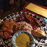 Photo n°1 de l'avis de Betty.a fait le 06/02/2023 à 13:07 sur le  Peace ‘n’ Spice à Padua