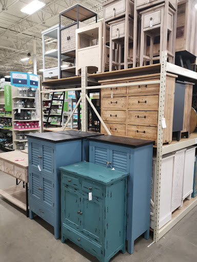 Home Goods Store «At Home», reviews and photos, 4641 Lafayette Rd, Indianapolis, IN 46254, USA