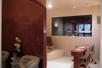 AU BOUDOIR DES ARENES à Béziers