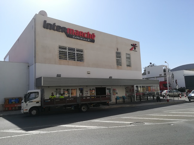 Intermarché Lagoa