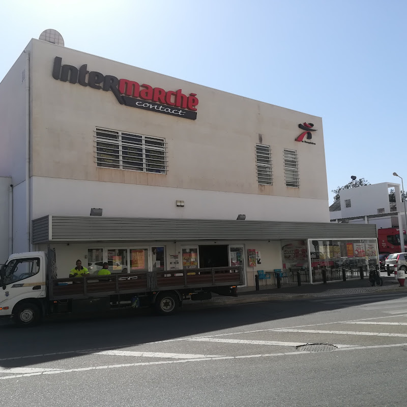 Intermarché Lagoa