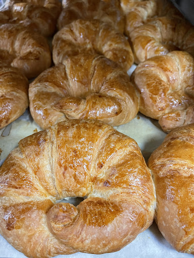 Donut Shop «Kolache Donut Express», reviews and photos, 10110 Woodlands Pkwy #300, Spring, TX 77382, USA