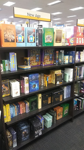 Book Store «Books-A-Million», reviews and photos, 31150 Southfield Rd, Franklin, MI 48025, USA