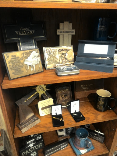 Gift Shop «Sacred Melody Inspirational Gift & Book Shop», reviews and photos, 3501 James St, Syracuse, NY 13206, USA