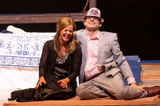 Performing Arts Theater «Booth Tarkington Civic Theatre», reviews and photos, 3 Center Green #300, Carmel, IN 46032, USA