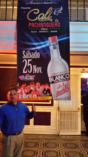 Night Club «Envy Night Club», reviews and photos, 323 N Broad St, Elizabeth, NJ 07208, USA