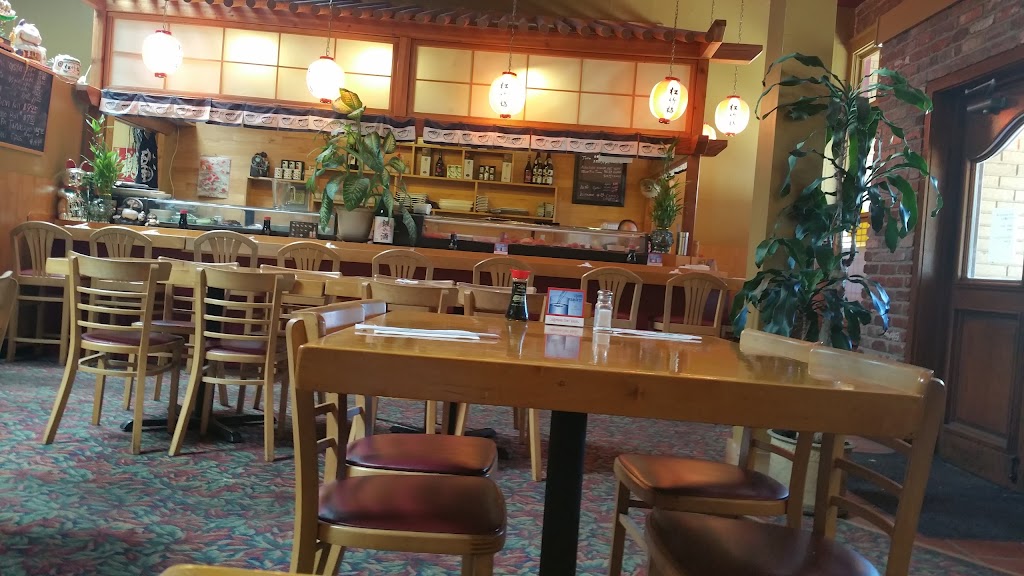 Yuki Hana Sushi 94541