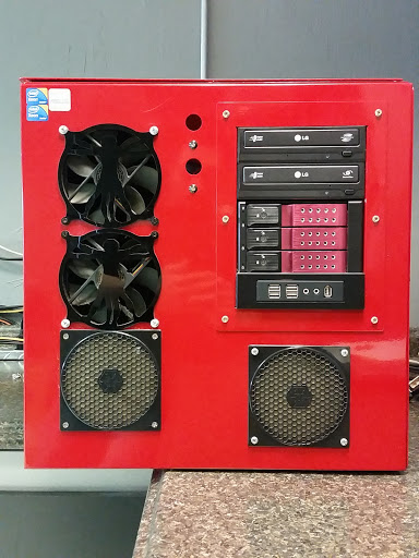 Computer Repair Service «PC Fix - Ballard», reviews and photos, 7004 15th Ave NW, Seattle, WA 98117, USA