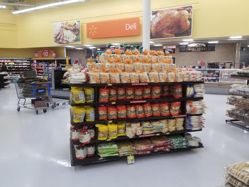 Department Store «Walmart Supercenter», reviews and photos, 700 American Blvd E, Bloomington, MN 55420, USA