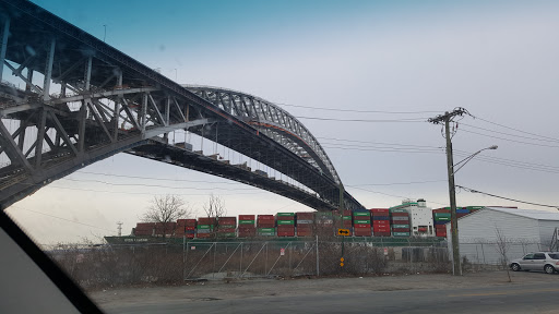 Shipping and Mailing Service «FedEx Ship Center», reviews and photos, 2400 Richmond Terrace, Staten Island, NY 10302, USA