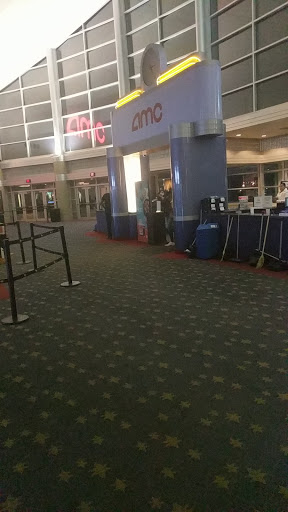 Movie Theater «AMC Classic South Bend 16», reviews and photos, 450 W Chippewa Ave, South Bend, IN 46614, USA