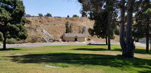 Funeral Home «Inglewood Cemetery Mortuary», reviews and photos, 3801 W Manchester Blvd, Inglewood, CA 90305, USA