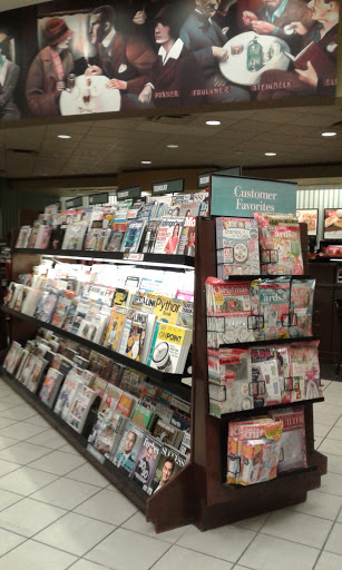 Book Store «Barnes & Noble», reviews and photos, 3100 Main St #1400, Maumee, OH 43537, USA