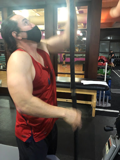 Health Club «Crunch - San Mateo», reviews and photos, 1150 Park Pl, San Mateo, CA 94403, USA