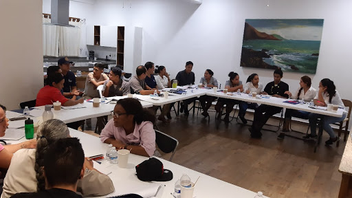 Coaching Empresarial en Guadalajara - DHYNE