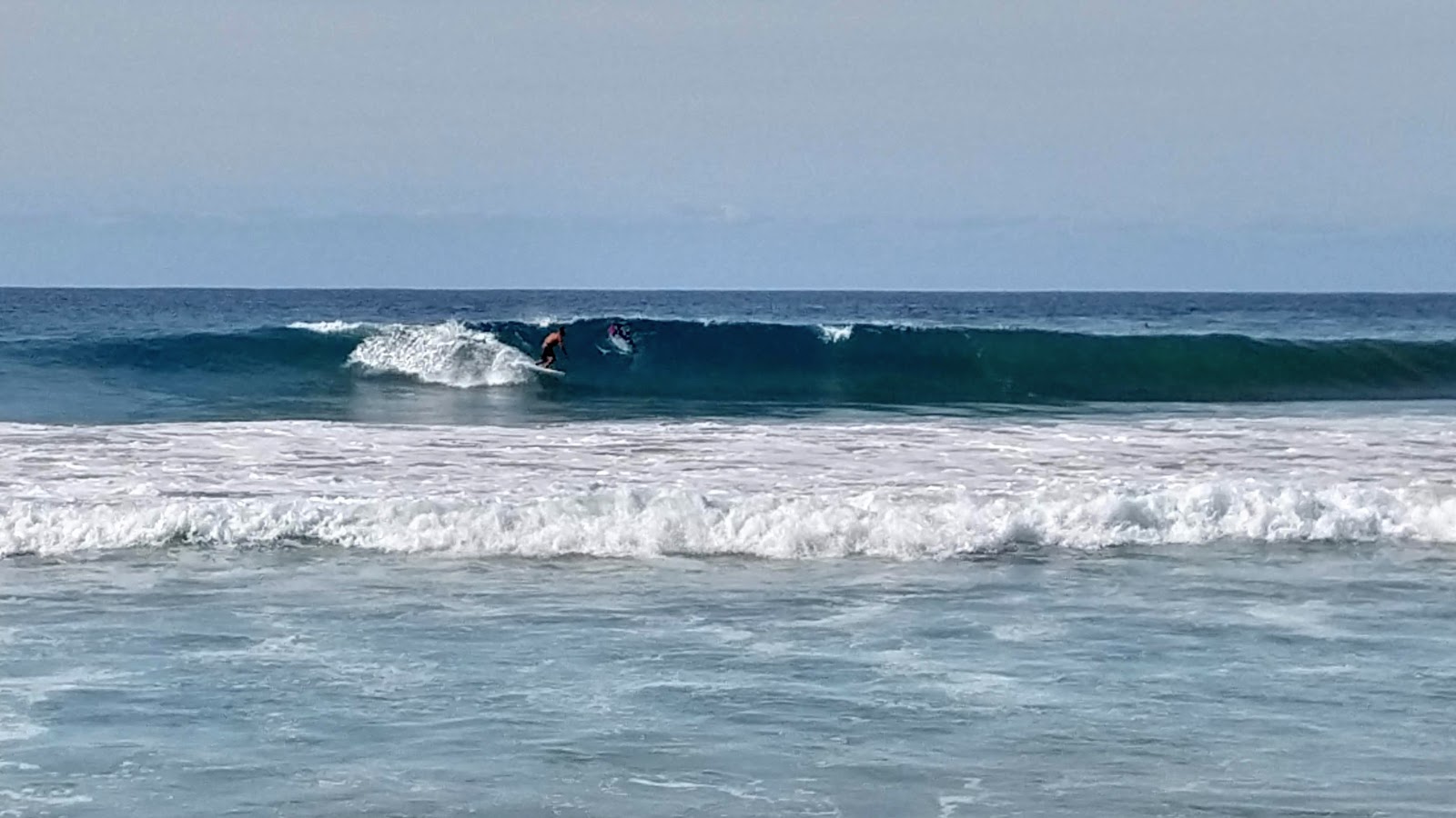 Fotografija San Pedrito Beach priljubljeno mesto med poznavalci sprostitve