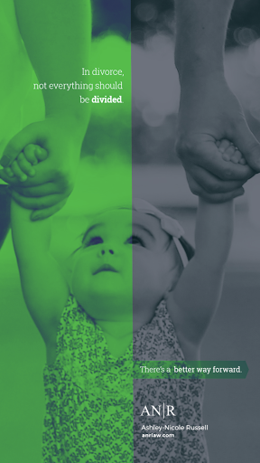 Divorce Lawyer «The Law Offices of Ashley-Nicole Russell, P.A.», reviews and photos