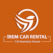 İREM CAR RENTAL - Adana Havalimanı Oto Kiralama