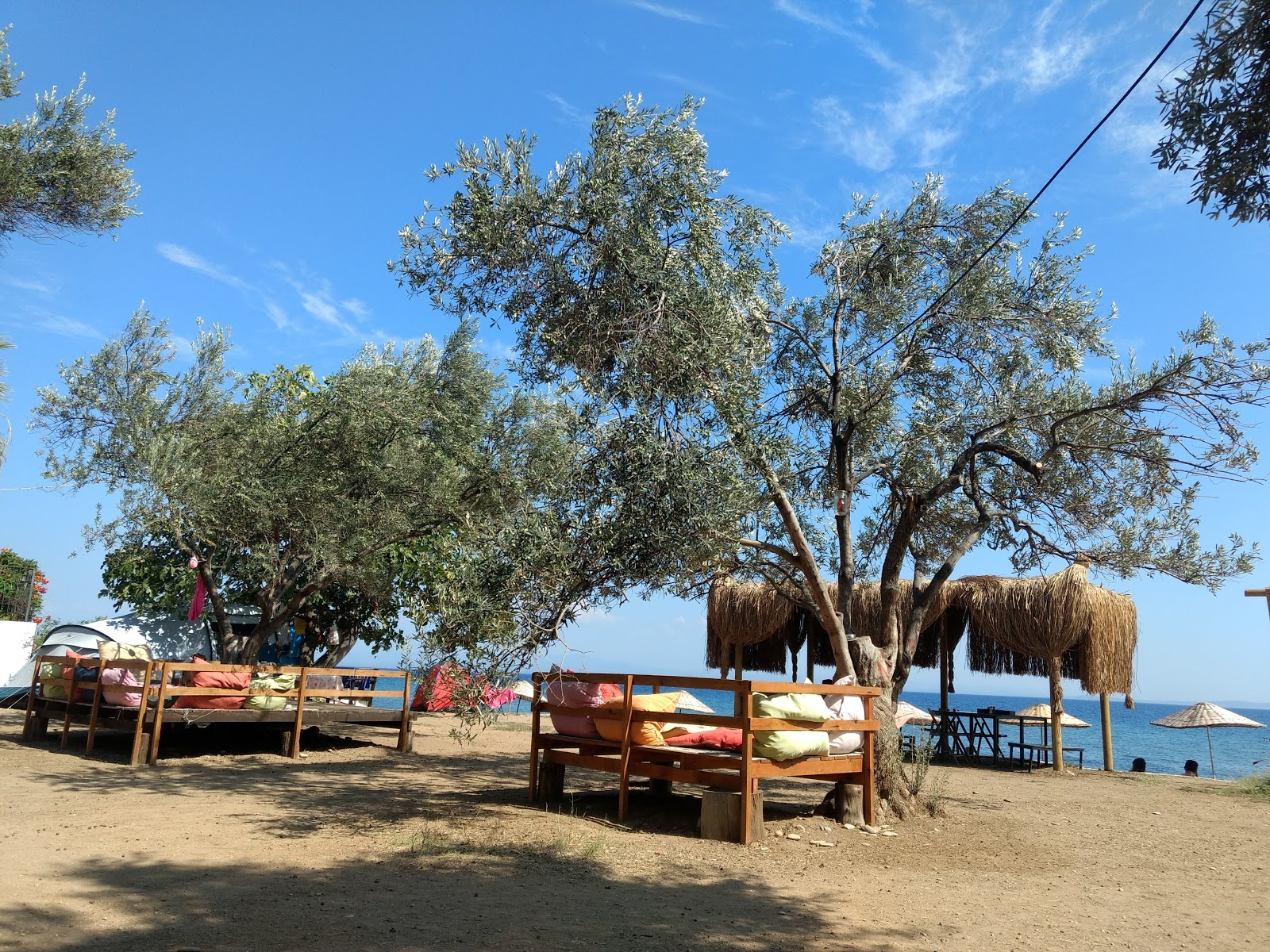 Gargara Kamp beach photo #8