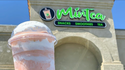 MinTea image