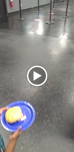 Amusement Center «Sky Zone Trampoline Park», reviews and photos, 42550 Executive Dr, Canton, MI 48188, USA