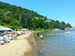 Cesmeonu Beach'in fotoğrafı imkanlar alanı
