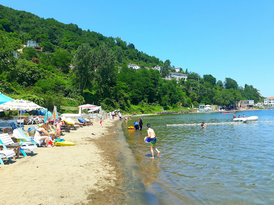 Cesmeonu Beach