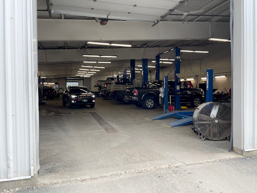 Car Dealer «Northpoint Chrysler Dodge Jeep Ram», reviews and photos, 4441 US-5, Newport, VT 05855, USA