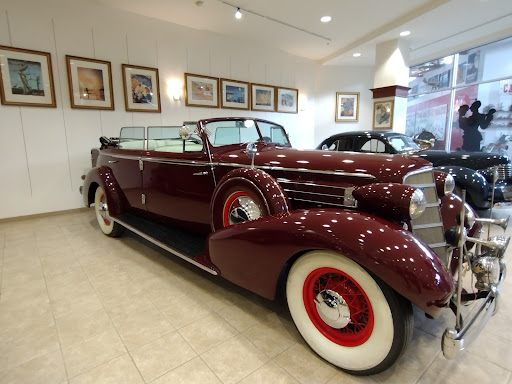 Shopping Mall «Orlando Outlet Marketplace», reviews and photos, 5269 International Dr, Orlando, FL 32819, USA