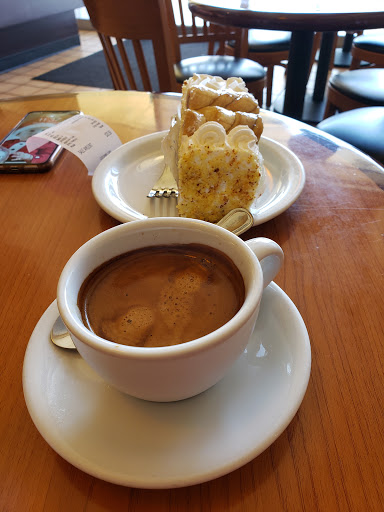 Shopping Mall «Crystal Springs Shopping Village», reviews and photos, 100 De Anza Blvd, San Mateo, CA 94402, USA