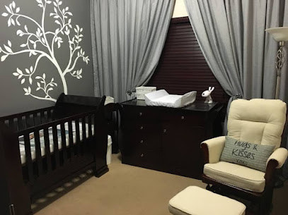 Baby Furniture Johannesburg