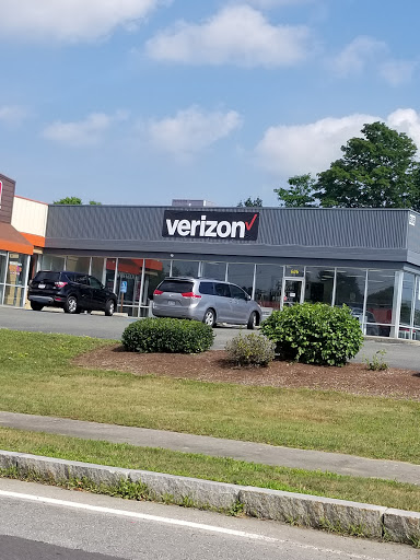 Cell Phone Store «Verizon Authorized Retailer - Wireless Zone», reviews and photos, 566 Washington St, South Easton, MA 02375, USA