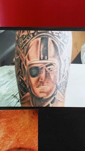 Explore kauai tattoo ideas, creative tattoo ideas in Los Angeles, available at South Central Tattoos