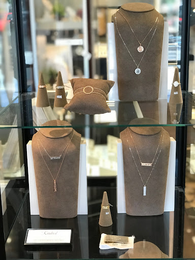 Jewelry Store «David Douglas Diamonds & Jewelry», reviews and photos, 3605 Sandy Plains Rd #260, Marietta, GA 30066, USA