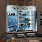 Photo n°6 de l'avis de Judit.a fait le 27/07/2023 à 07:21 sur le  Marea à Cascais