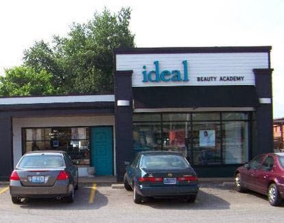 1401 Youngstown Drive, Jeffersonville, IN 47130, USA