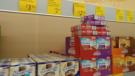 Supermarket «ALDI», reviews and photos, 5000 S Township Blvd, Pittston, PA 18640, USA