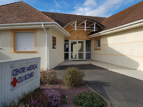Centre médical Centre Médical du Bourg Lons