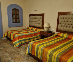 Hotel Sta Helena Plaza photo